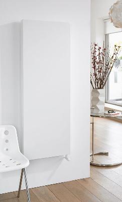 Ultraheat vertical planal 1800 x 500 double panel