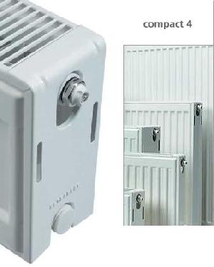 Ultraheat 900Hx800L triple radiator